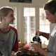 Image for article titled This oral history of the infamous Folgers incest ad confirms that we, not Folgers, are the real perverts